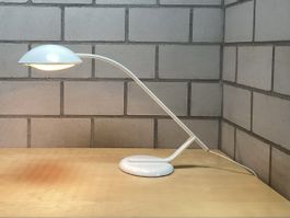 Temde Tischleuchte im Space Age Design: 80 er Jahre