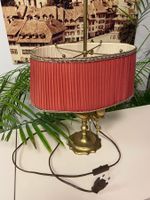 Lampe ca. 60-80 Jährig - Messing