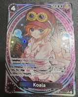 One Piece Card Koala EB03-042 SR
