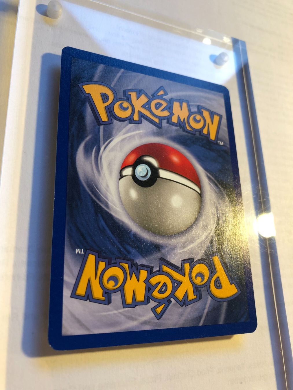 Carte collezionabili: Larvitar 1st Neo Destiny - MINT - ab 1.- – Usato da Giubiasco venduto da dan_pr8b 5