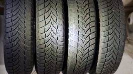 Reifen 205/80R/16