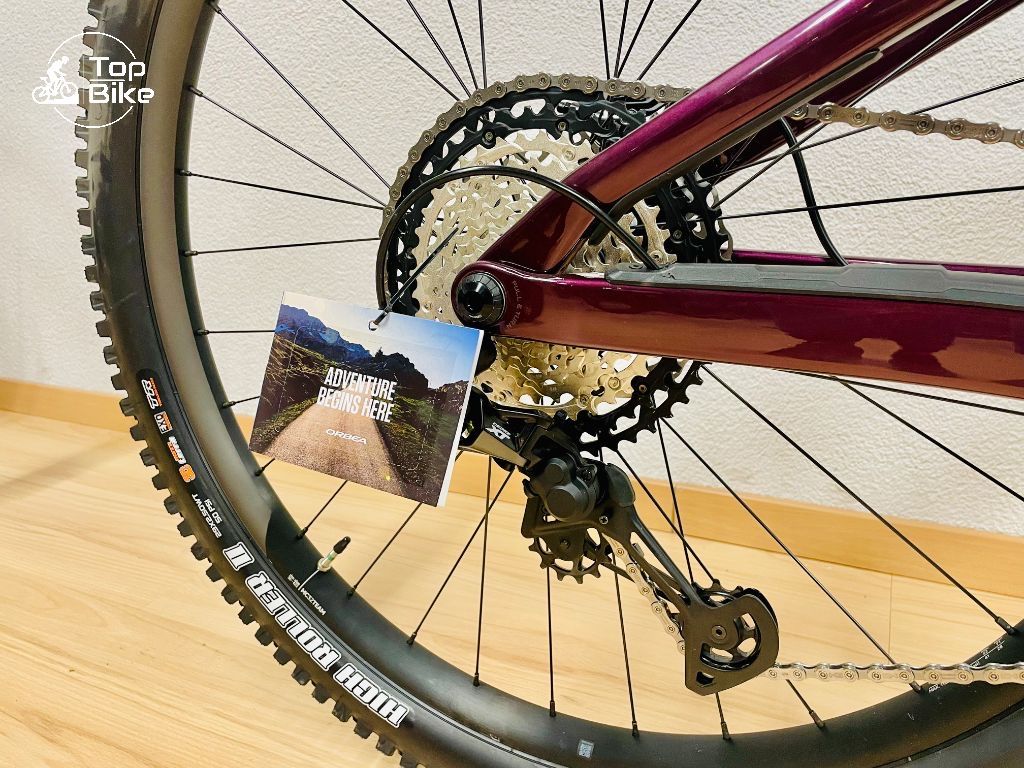 Orbea Biciclette: NEW Orbea Occam M10 LT L – Nuovo e nell'imballaggio originale da Stallikon venduto da TopBikeCH 2