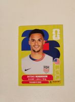 FIFA WORLD CUP 2026- USA 7 Antonee Robinson
