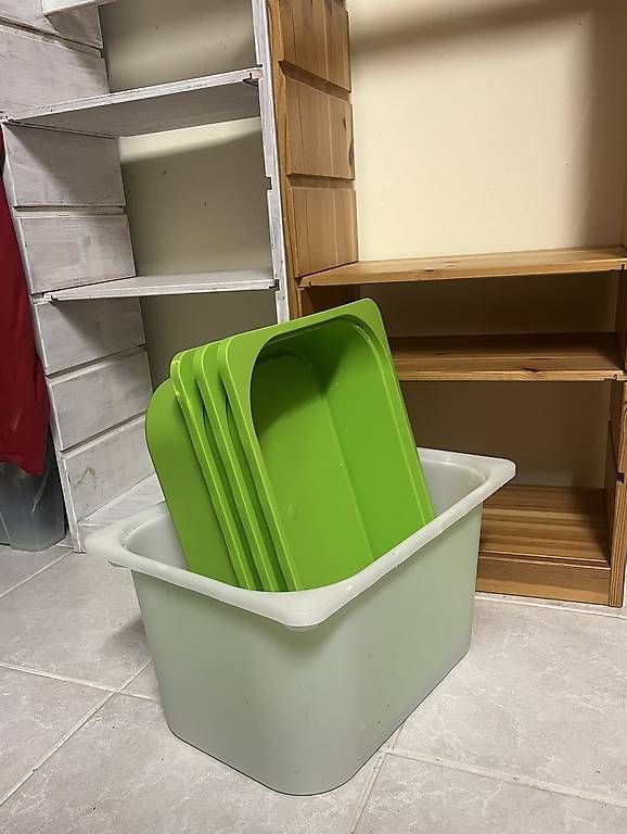 Regale: IKEA Möbel – Gebraucht aus Brütten von cel_l8pt 2