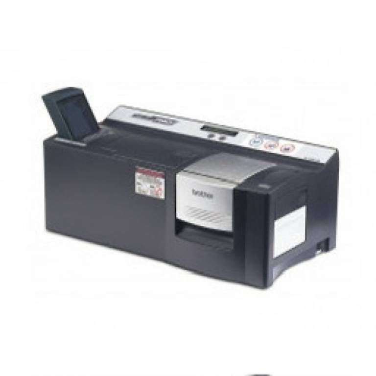 Alle Maschinen: MACCHINA PER TIMBRI BROTHER SC2000 USB – Gebraucht aus Robasacco von nark80