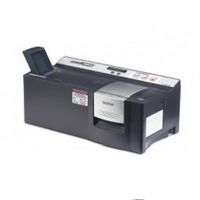 MACCHINA PER TIMBRI BROTHER SC2000 USB