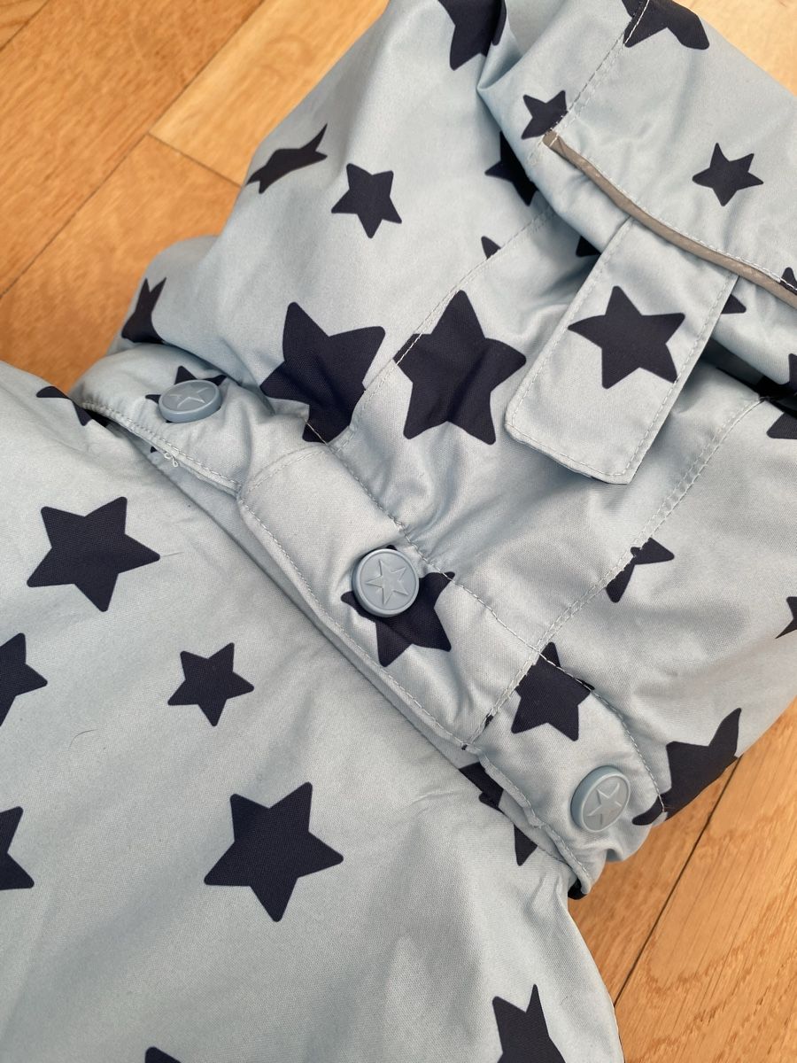 Giacche & Cappotti: Winter jacket size 80 Smile – Usato da Blonay venduto da art_7f87 6