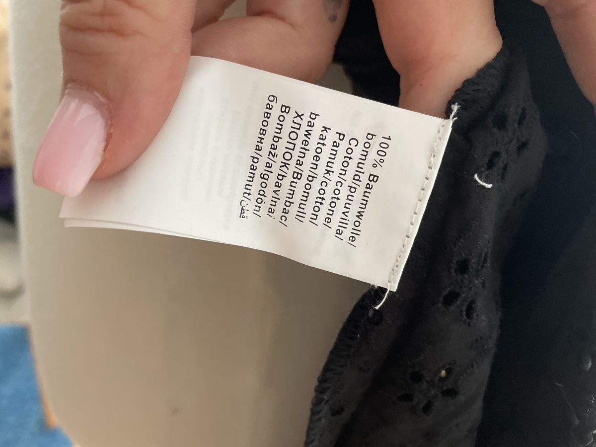 Vestiti: Robe chemise – Usato da Montagny-la-Ville venduto da Sissi-Sissi 4