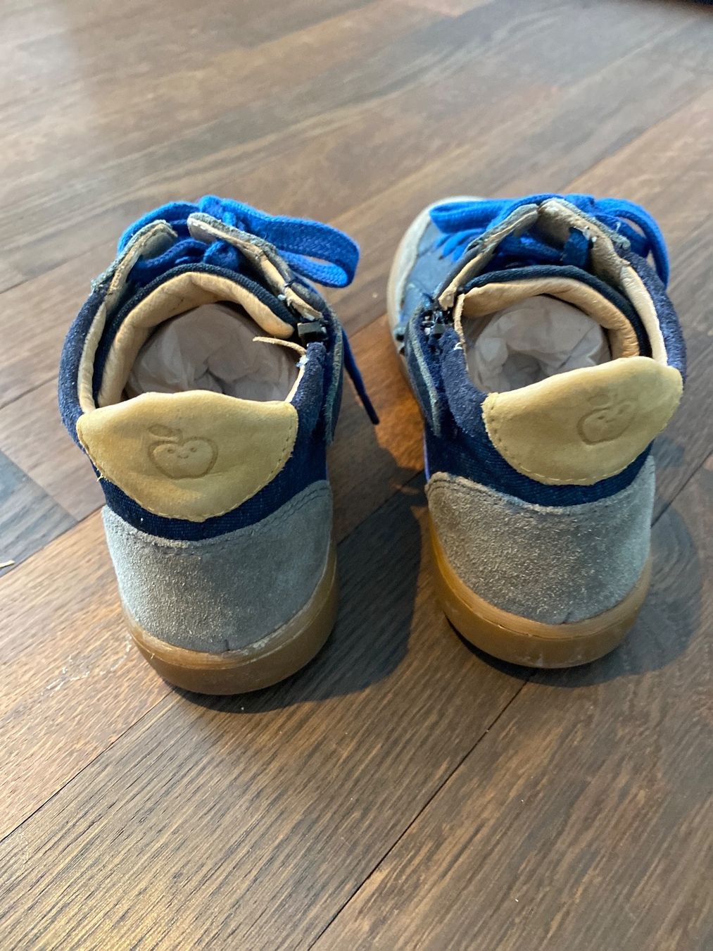 Scarpe per ragazzi: Halbschuhe, Shoo Pom, Gr.30 – Usato da Adliswil venduto da mun_k9pf 1