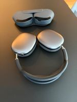 AirPods Max 1. Gen Lightning schwarz