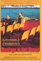 Montags in der Sonne -  Bardem, Javier
