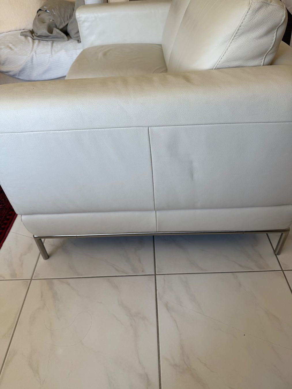 Ikea Sofas: IKEA SOFA – D'occasion à Zürich par flo_7cvq 1