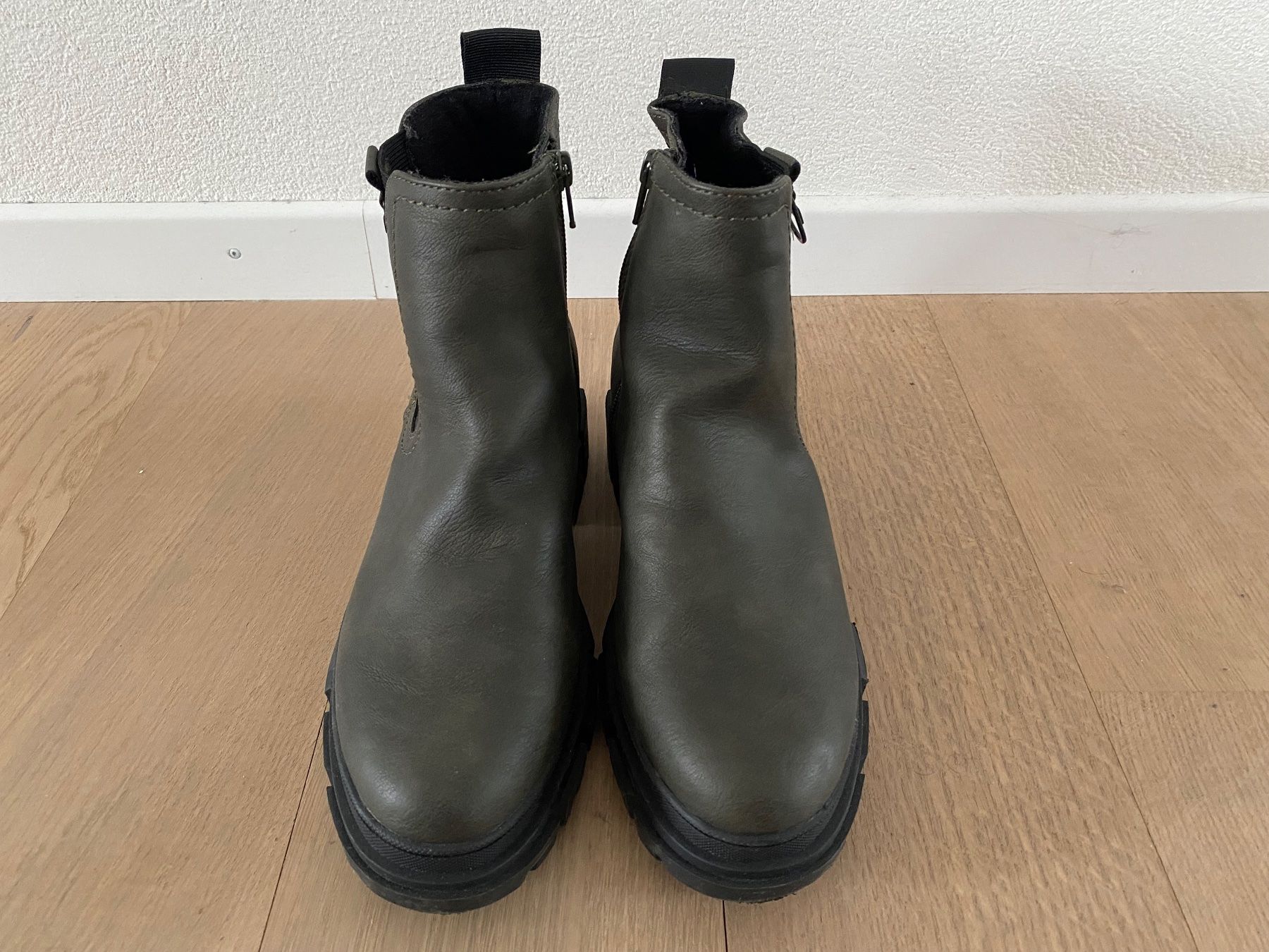 S.Oliver Scarpe da donna: S. Oliver Stiefeletten (Gr. 39) – Usato da Schlieren venduto da vivid_wrld 2
