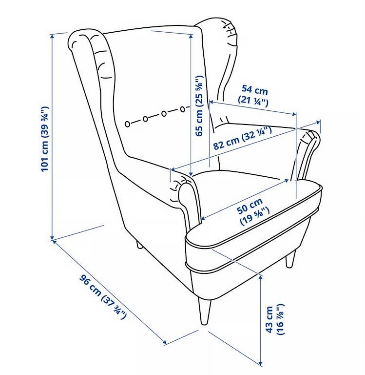 Fauteuils: Sessel mit Hocker neuwertig  – D'occasion à Arisdorf par Fambo 2