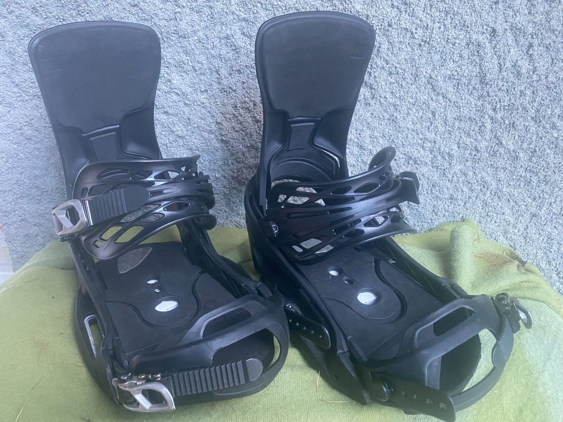 Burton Boards: Burton Cartel X EST Large – Gebraucht aus Verbier von jan_987q