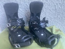 Burton Cartel X EST Large