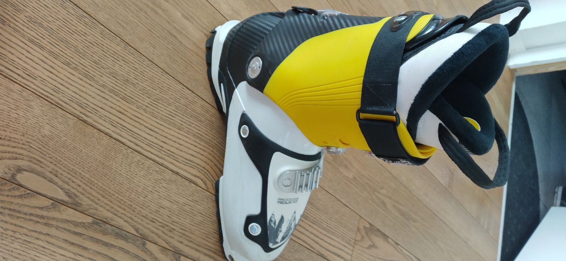 Scarpe da uomo: Skischuhe Atomic – Nuovo (secondo la descrizione) da olten venduto da gd03 1
