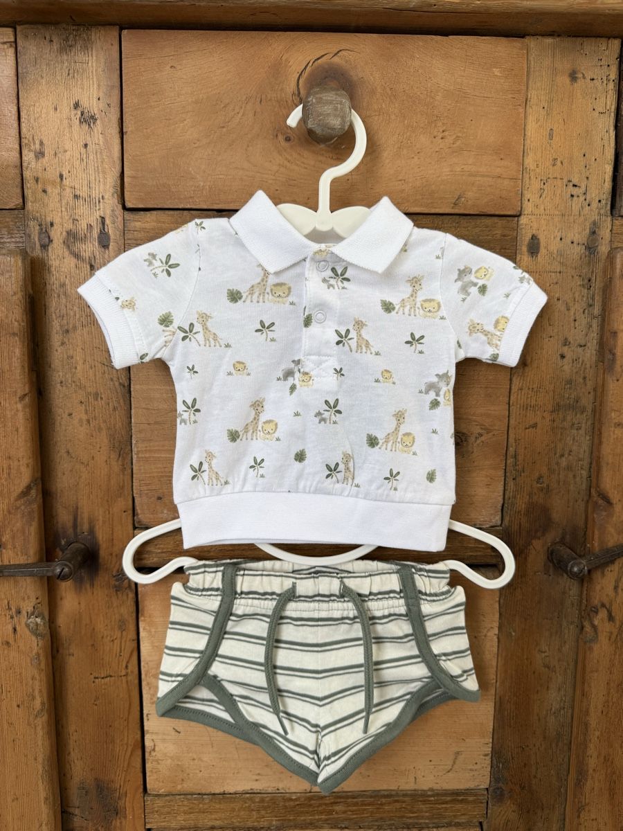Manor Completi: Ensemble Manor baby taille 50 – Nuovo e nell'imballaggio originale da Vésenaz venduto da mar_xpz7