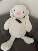 Riesiger Kuschelhase