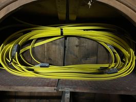 Systemflachkabel 5x2,5mm2