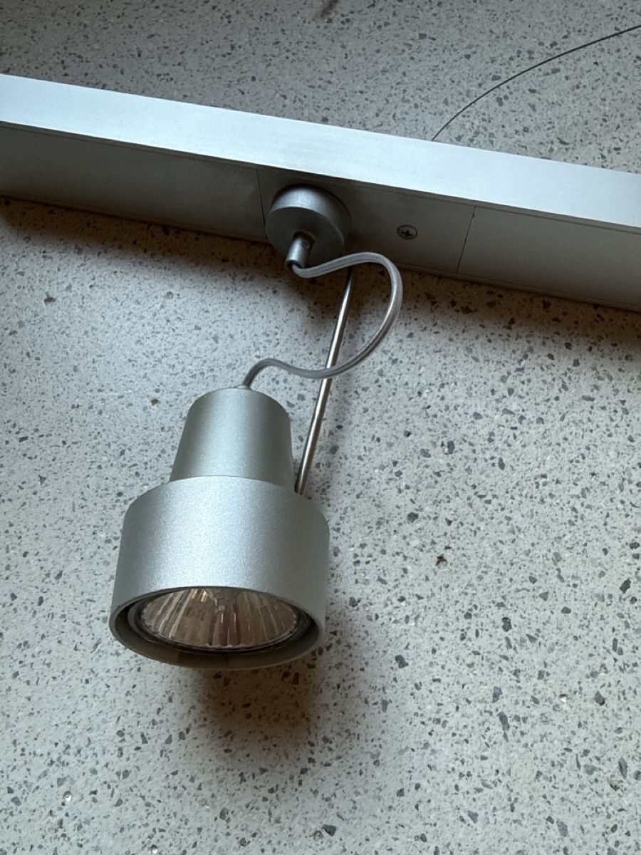 Ribag Lampadari & plafoniere: Ribag Leuchte – Usato da Glarus venduto da Box3 1