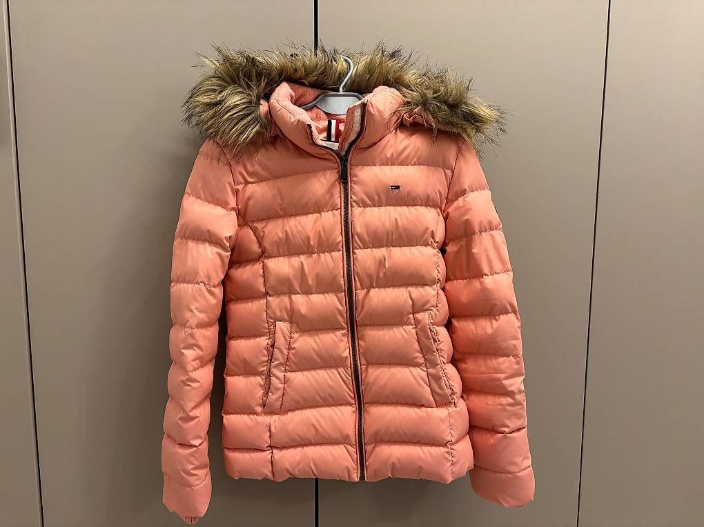 Giacche: Tommy Jacke in Grösse S – Usato da Laufenburg venduto da tam_xbg7