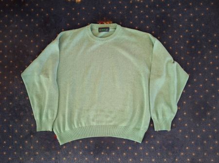 Pull homme Diros/Herrenpullover Diros