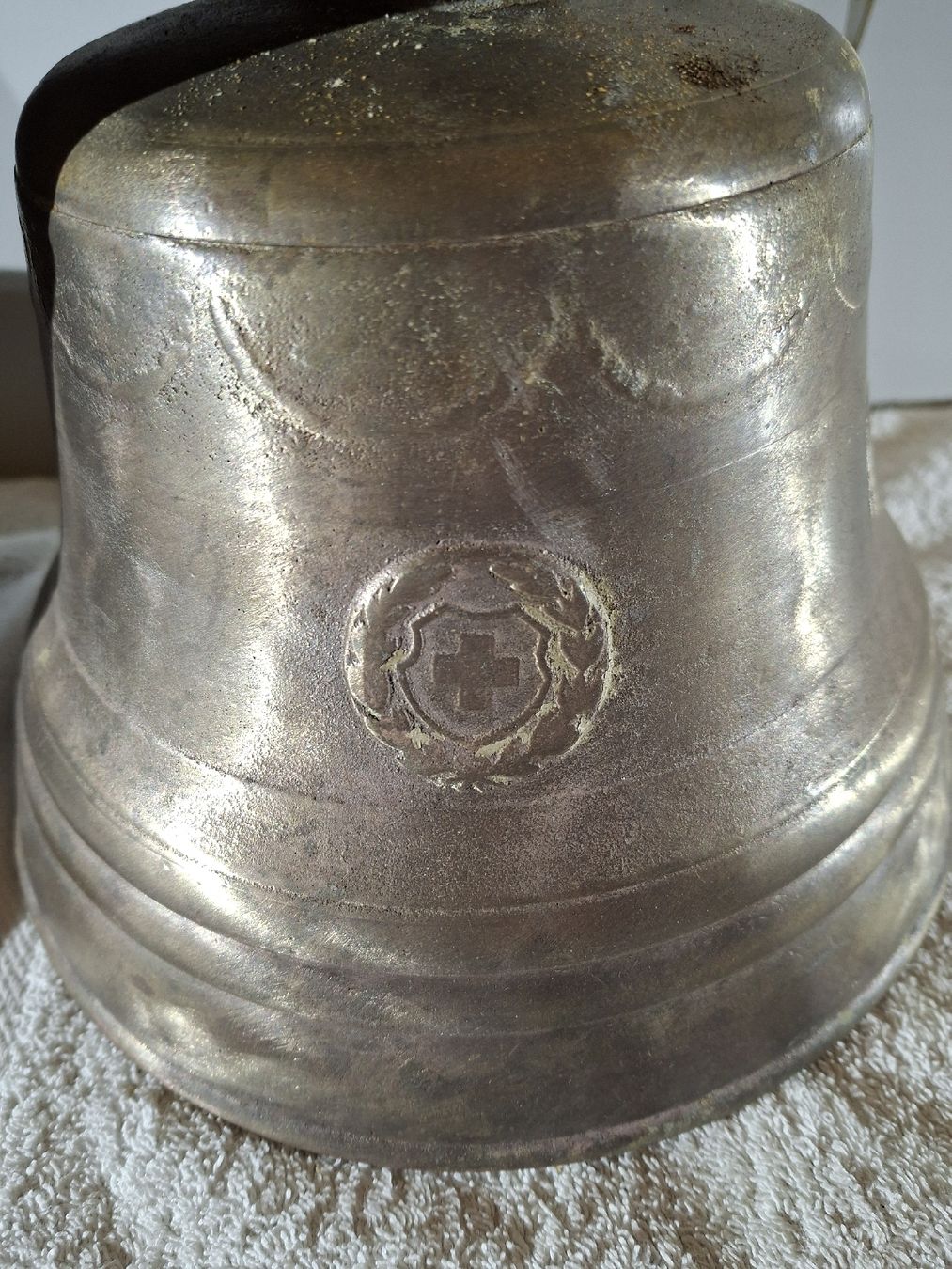 Campanacci mucche: Glocke Biaggi – Usato da Grindelwald venduto da carro5 2