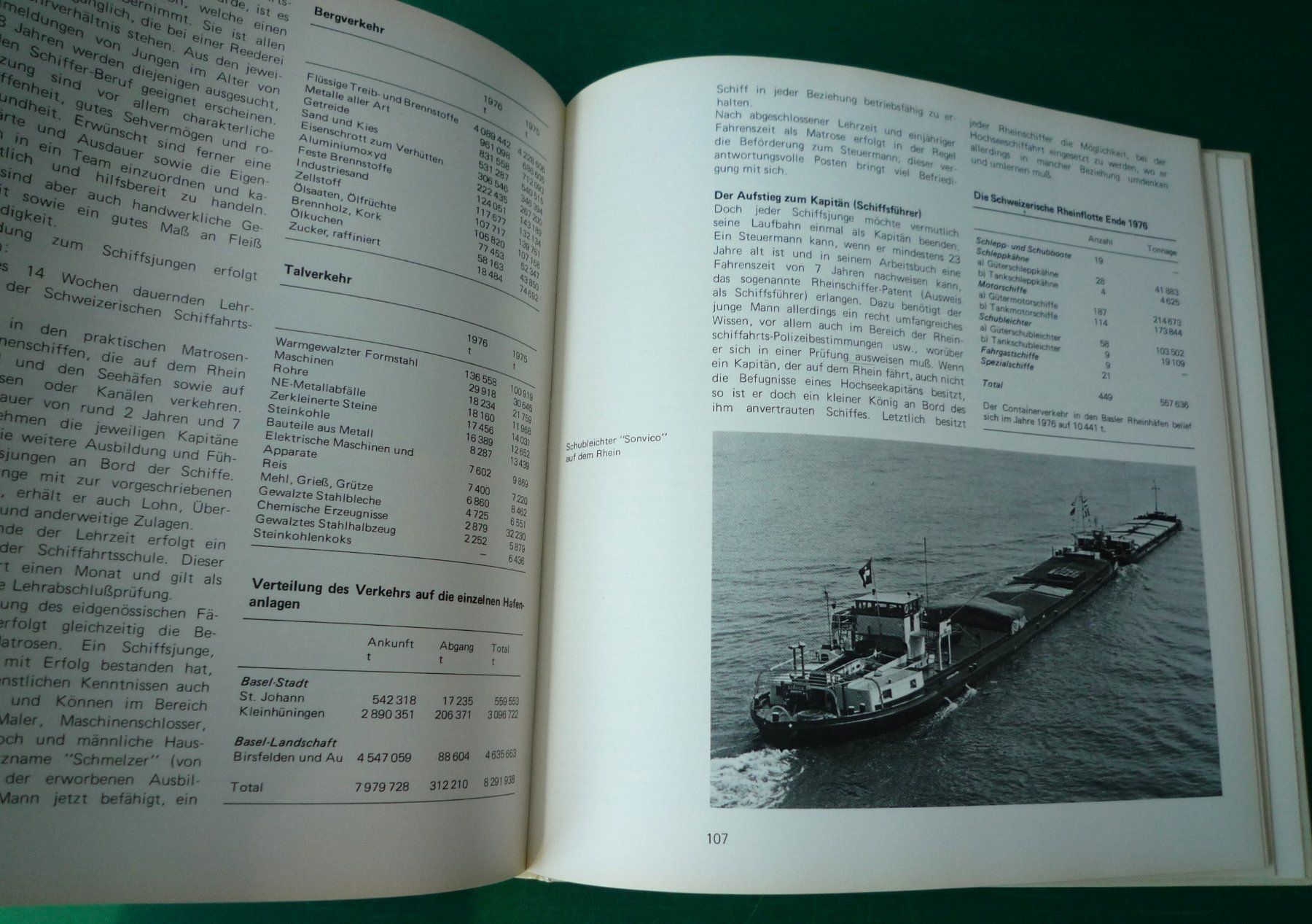 Libri: Sternstunden der Schiffahrt (Antiquarisch) – Usato da Rafz venduto da Sonnenblume305 2