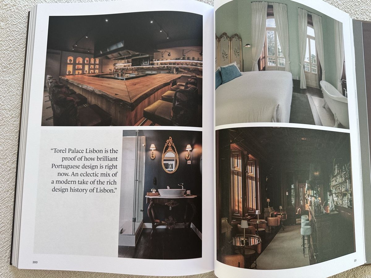 Libri: Lifestylehotels édition 22 – Usato da Les Bioux venduto da ann_g9bh 5