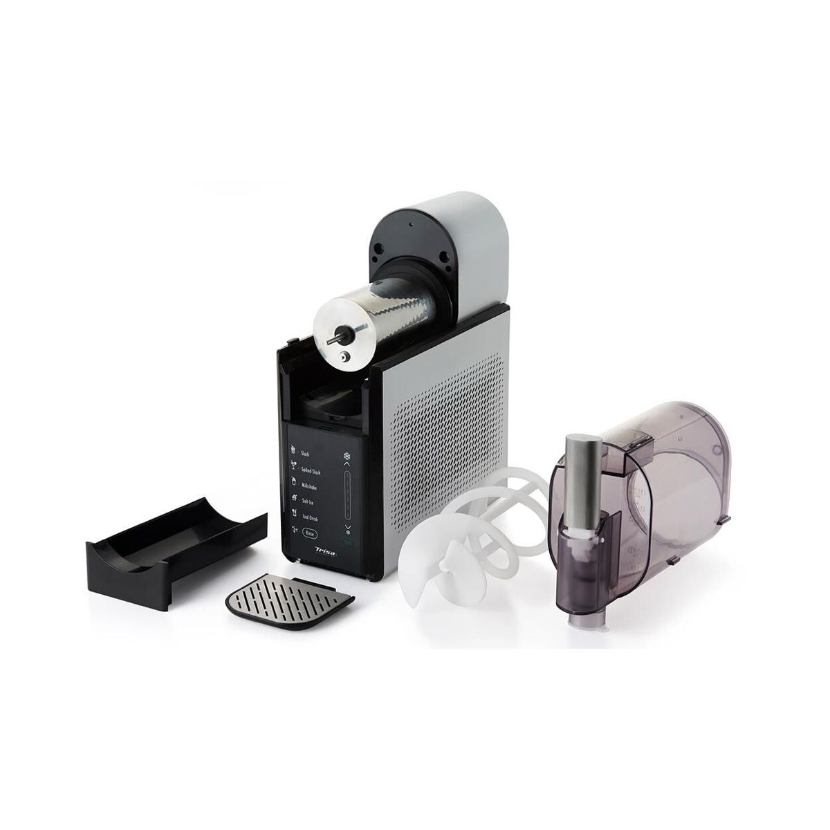 Trisa Elettrodomestici da cucina: Trisa Slush Maker Neuwertig – Nuovo (secondo la descrizione) da Horw venduto da domihaefli 2