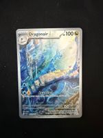 Pokemon Dargonair 181/165 EN 151