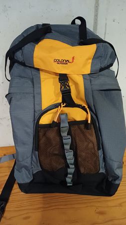 Sac à dos de trekking 