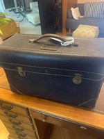 Vintage Jeppesen JEPCO FLIGHT CASE MODEL FC-1