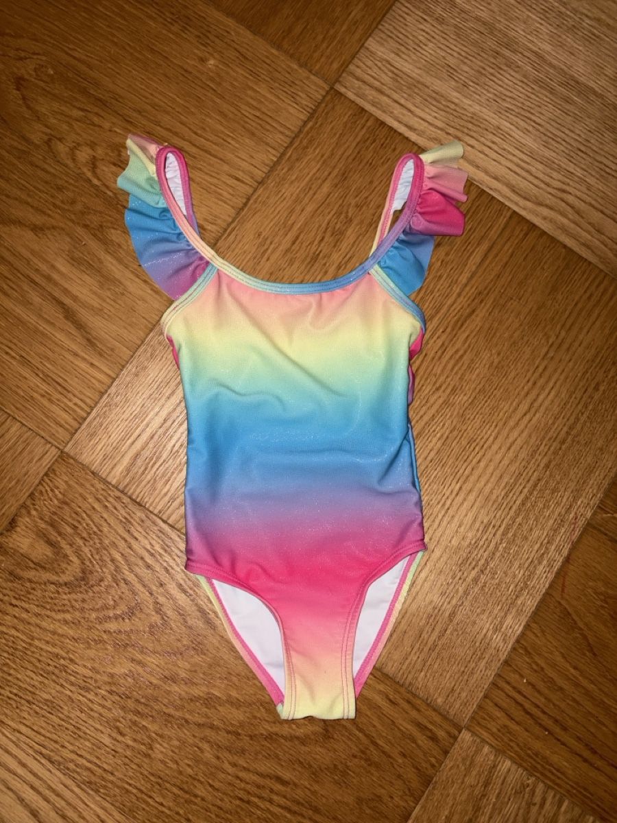Maillots de bain: Badeanzug 92/98 – D'occasion à Embrach par Natalie123.