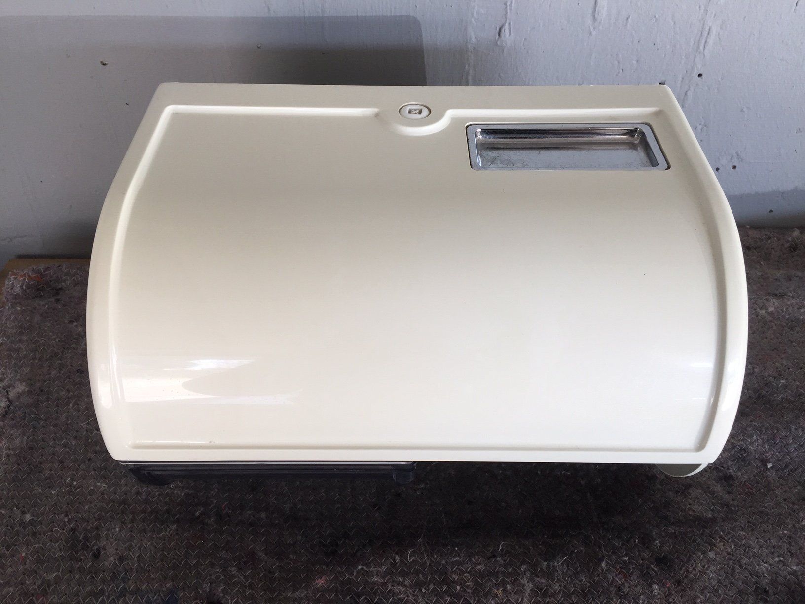 WC: WC- Halter Doppelt – Usato da Bolligen venduto da Astrophysiker06 2