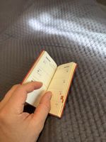 Agenda de 1968 