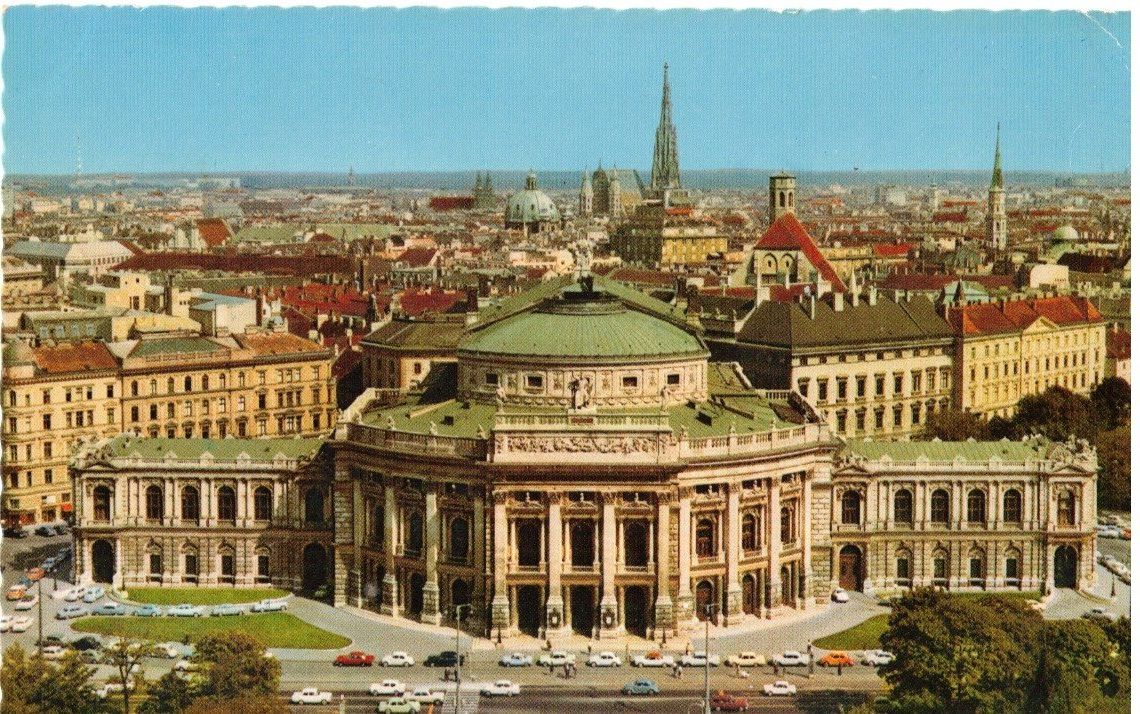 Cartes postales: Budapest – D'occasion à Richterswil par solalex