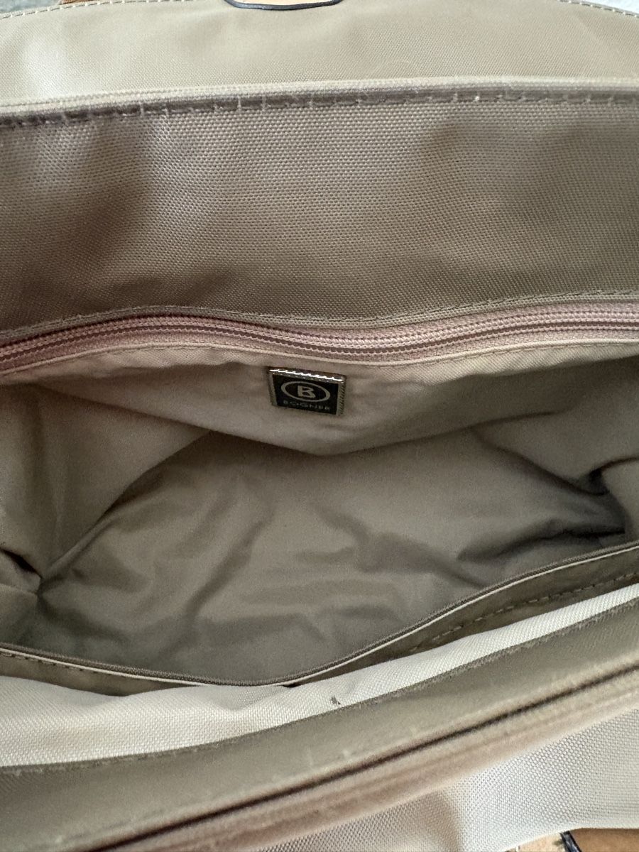 Bogner Borse da donna: Bogner Handtasche – Usato da Oberengstringen venduto da Marling 2