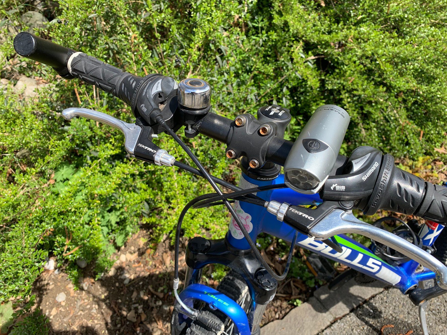 Bulls Biciclette: Bulls Tokee 24" – Usato da Rorbas venduto da Seppelzwo 3