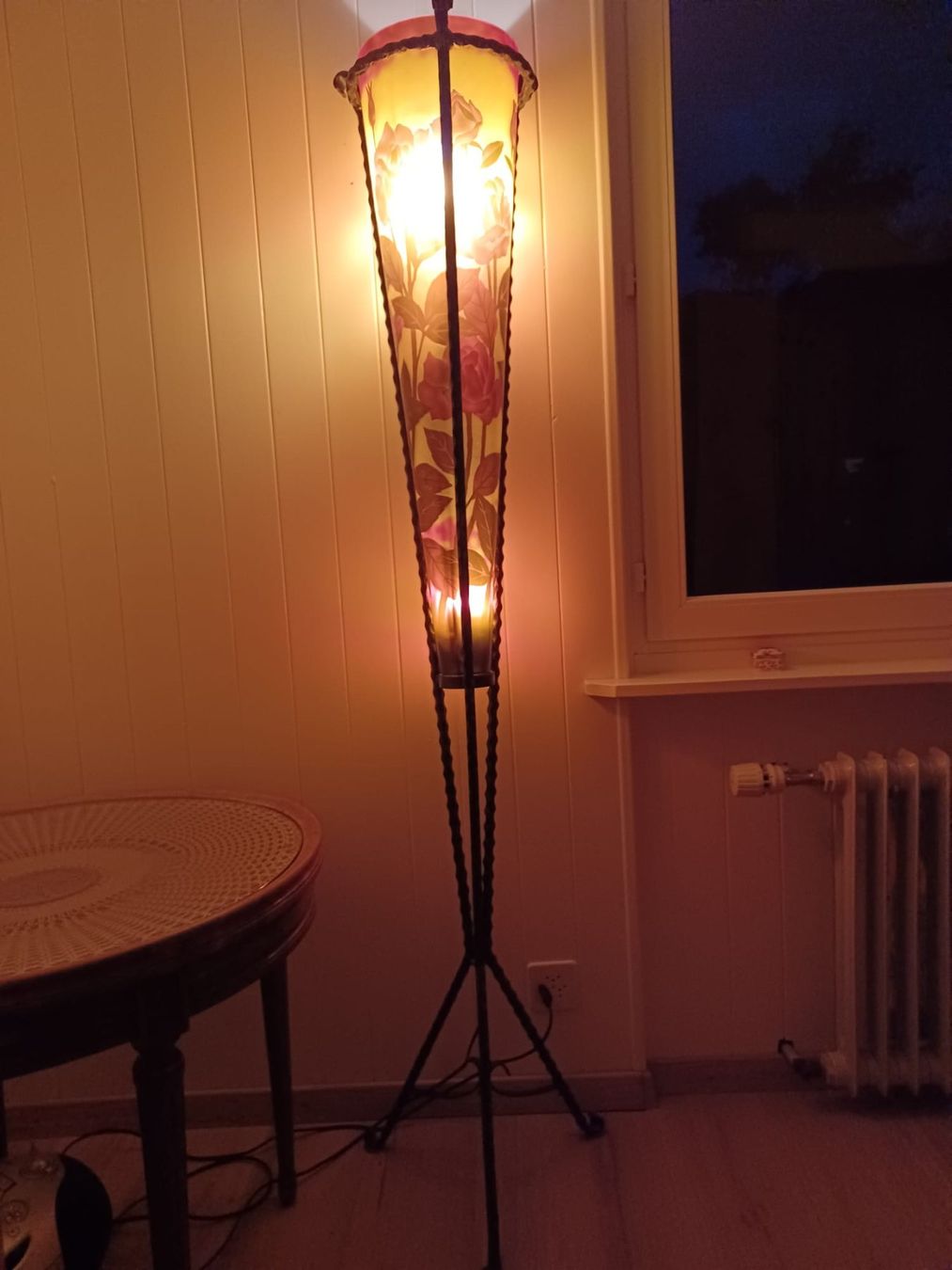 Tiffany & Co. Lampade: Lampe Tiffany – Usato da Epagny venduto da sig_fj9g 3