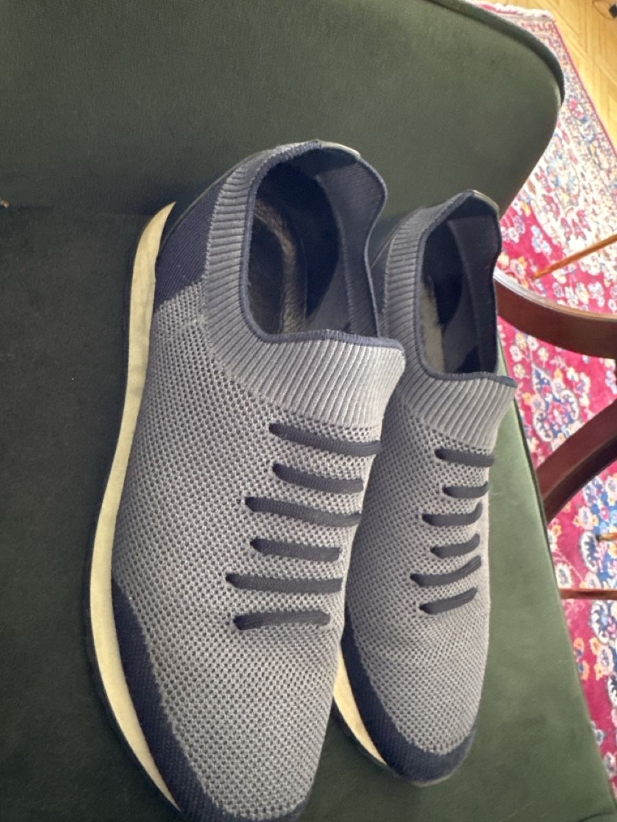 Herrenschuhe: Baskets Addison taille 42 très bon état – Gebraucht aus Genève von das_fg75 2