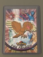 Pokemon Sammelkarte #22 Fearow guter Zustand