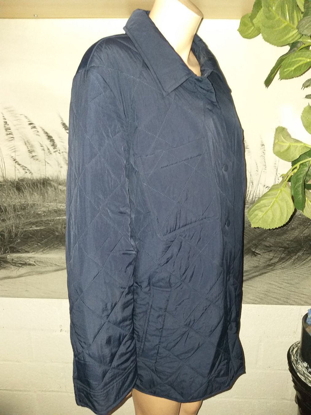 Giacche: SARA LINDHOLM  Veste /  Jacke  Taille / Grosse 52 CH – Usato da Cossonay-ville venduto da Super-Price-Quality 4