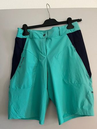 Fahrradhose - Bikehose Vaude