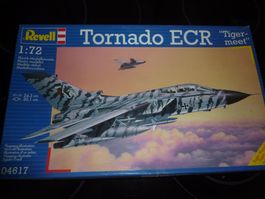 TORNADO ECR