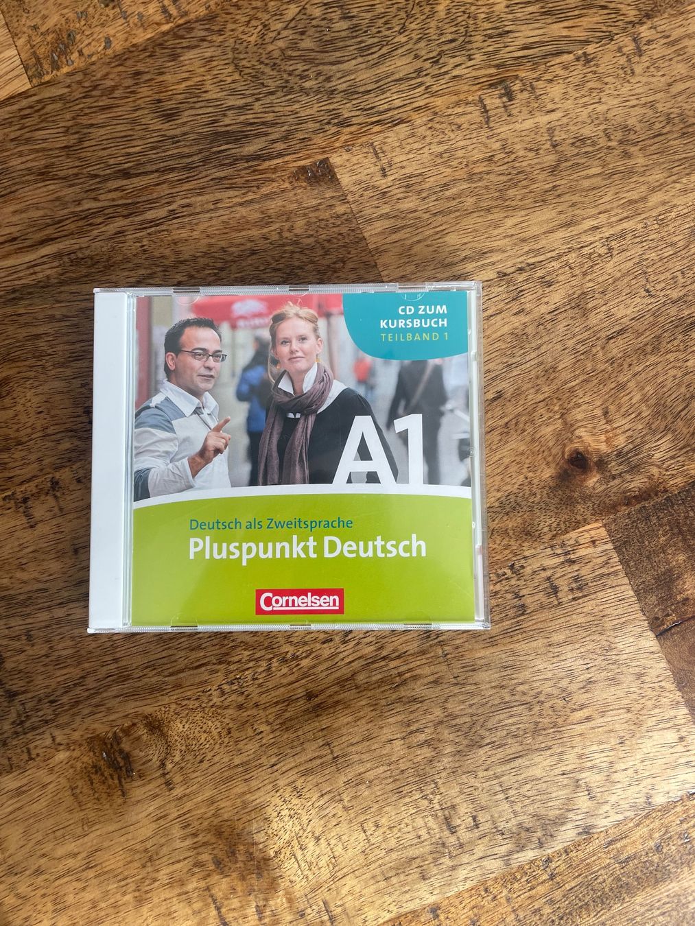 Libri: Deutsch als Zweitsprache A1 – Usato da Adliswil venduto da miu_fnq6 3