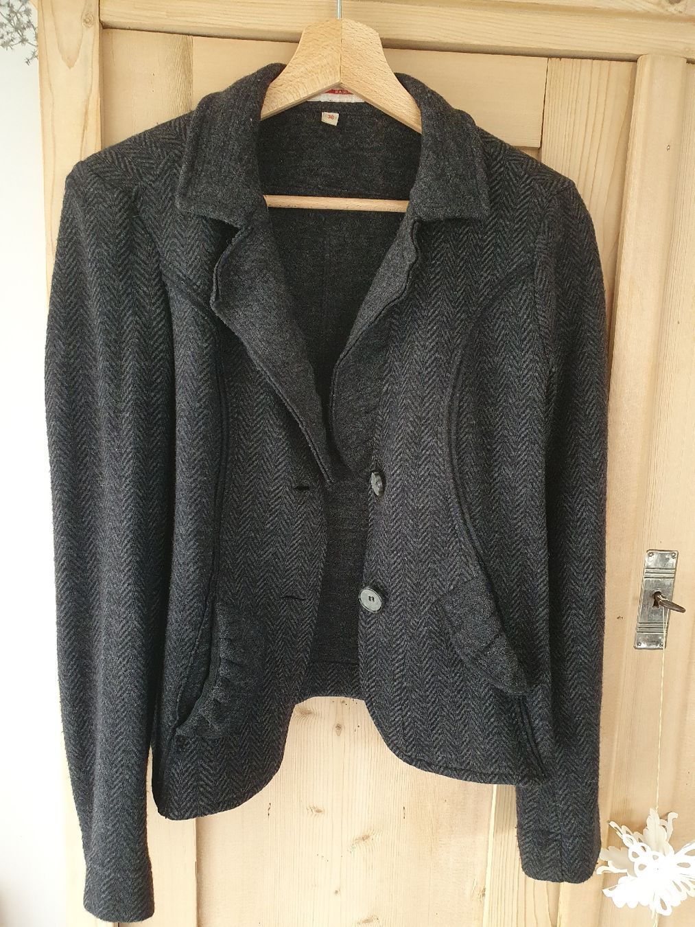 Jacken: Blazer, NADINE H, 36 – Gebraucht aus Steinach von Xamax18 2