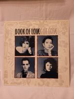 Vinyle 33t Book of Love - MCMLXXXVI (1986) 💿 👌