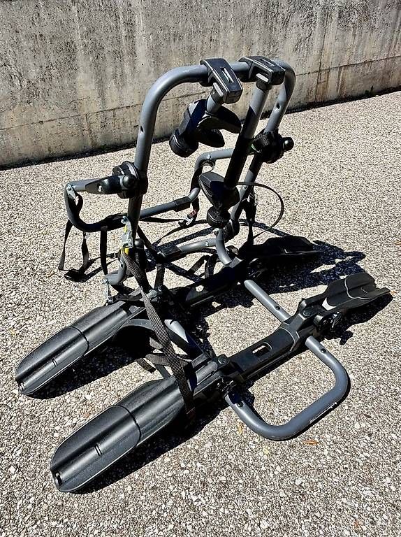 Travi: Porta biciclette Fischer – Usato da Bellinzona venduto da Carlo570 1